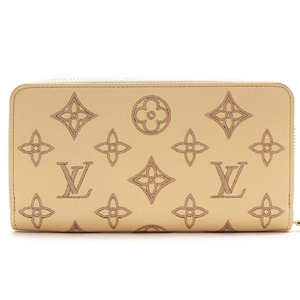 LOUIS VUITTON（ルイ・ヴィトン） 長財布 レディース LOUIS VUITTON