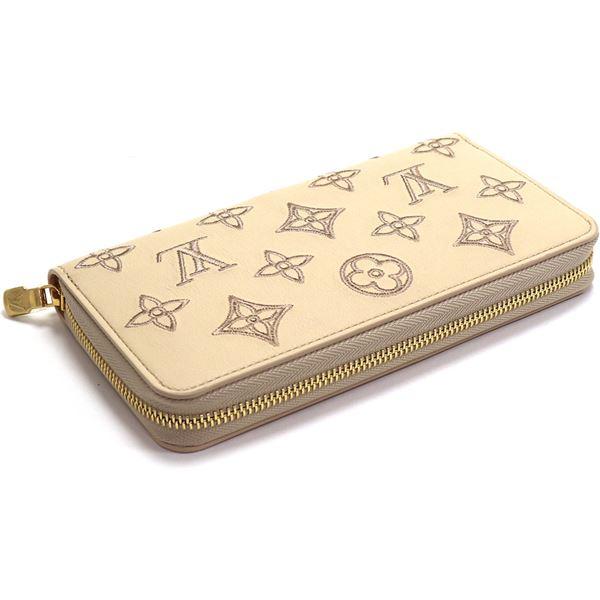 LOUIS VUITTON（ルイ・ヴィトン） 長財布 レディース LOUIS VUITTON