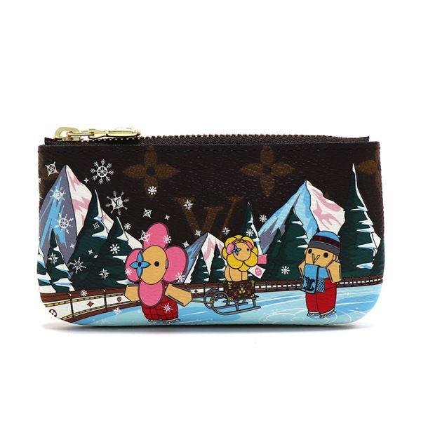 LOUIS VUITTON（ルイ・ヴィトン） コインケース レディース LOUIS