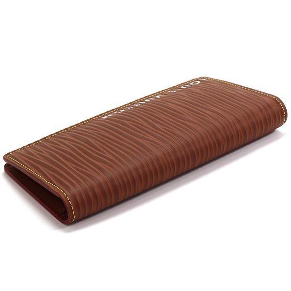 #*#様 ルイヴィトン　長財布 LOUIS VUITTON（ルイ・ヴィトン） 二つ折り長財布 メンズ LOUIS