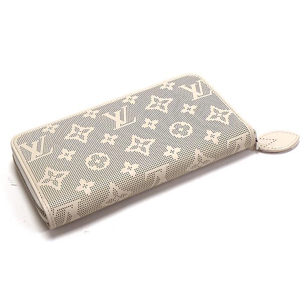ルイ・ヴィトン 長財布 ベージュ LOUIS VUITTON（ルイ・ヴィトン） 長財布 レディース LOUIS VUITTON