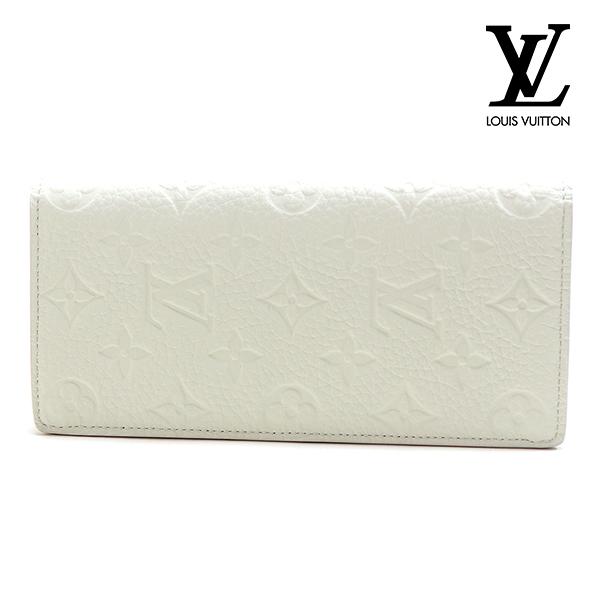 Louis Vuitton モノグラム二つ折り財布 ルイ・ヴィトン(LOUIS VUITTON) モノグラム(Monogram) 二つ折り