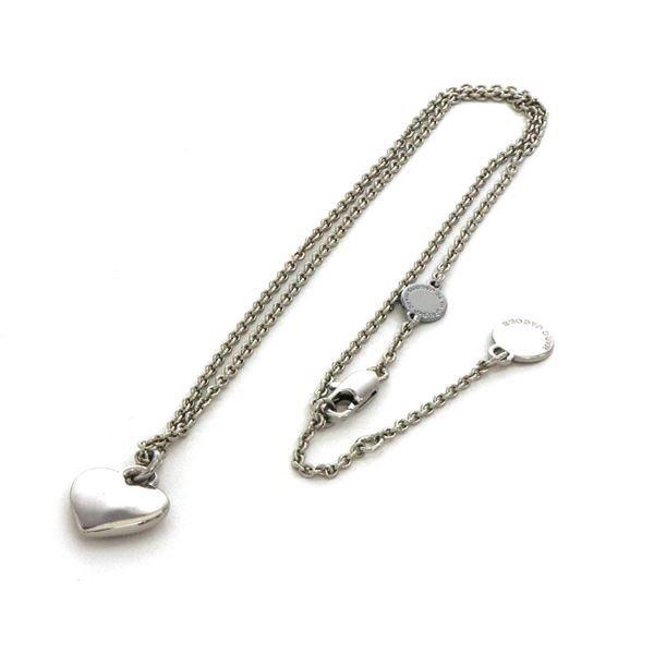 GWセール マークジェイコブス ネックレス ピアス セット MARC JACOBS アクセサリー ハート アンド スター ハート ネックレス アンド ピアス J341MT1PF21｜mkcollection｜03