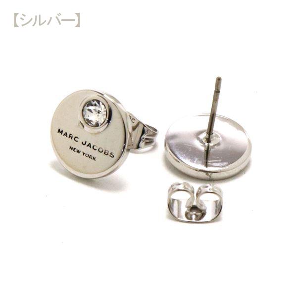 MARC JACOBS（マーク・ジェイコブス） ピアス レディース アクセサリー