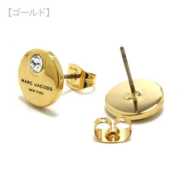 MARC JACOBS（マーク・ジェイコブス） ピアス レディース アクセサリー