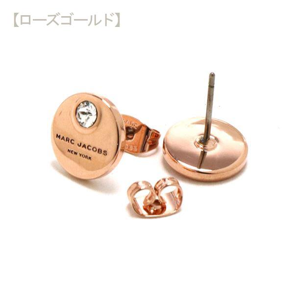 MARC JACOBS（マーク・ジェイコブス） ピアス レディース アクセサリー