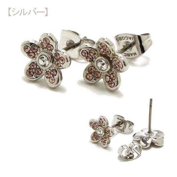 MARC JACOBS（マーク・ジェイコブス） ピアス レディース アクセサリー