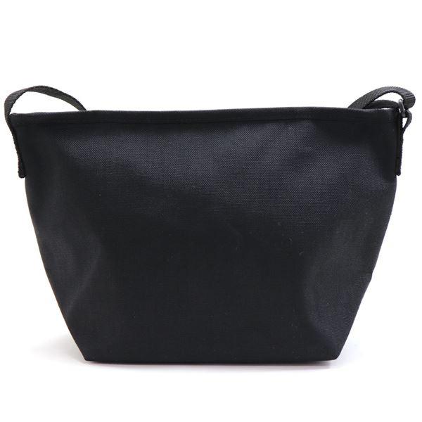 Manhattan Portage マンハッタンポーテージ/ショルダーバッグ/1603-ART-23 BLK/Aランク/22【中古】 Manhattan Portage（マンハッタンポーテージ） 《クーポン配布
