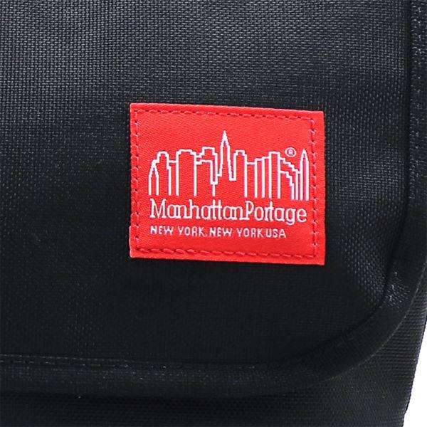マンハッタンポーテージ ショルダーバッグ MAN WITH A MISSION Manhattan Portage × MAN WITH A MISSION】コラボレーション決定