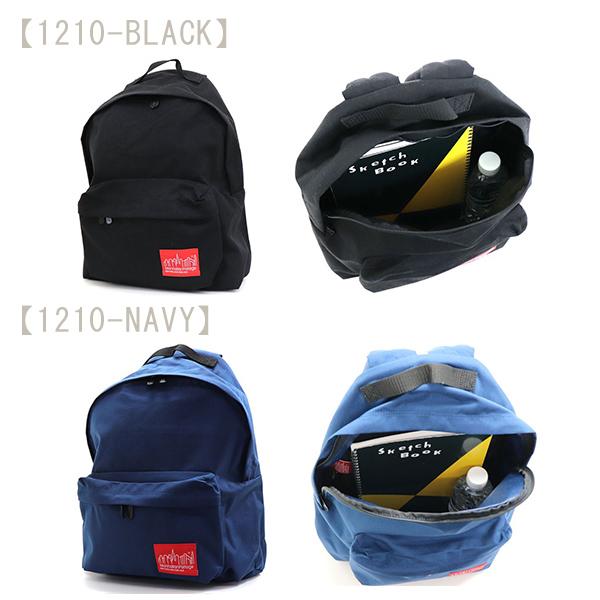 Manhattan Portage（マンハッタンポーテージ） リュック バッグパック