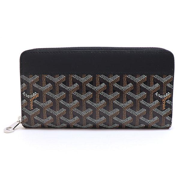 GOYARD（ゴヤール） 長財布 メンズ GOYARD Wallet ラウンドファスナー