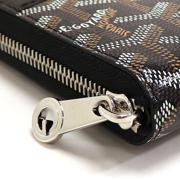 GOYARD（ゴヤール） 長財布 メンズ GOYARD Wallet ラウンドファスナー