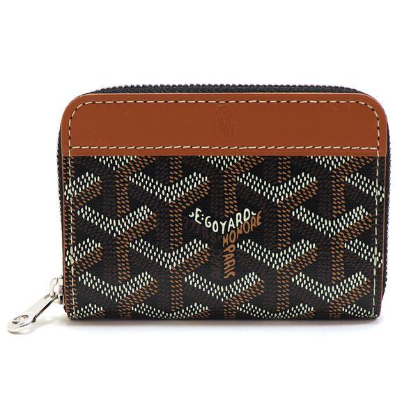 GOYARD ゴヤール コインケース レディース Coin Purse 小銭入れ