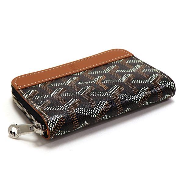 GOYARD ゴヤール コインケース レディース Coin Purse 小銭入れ