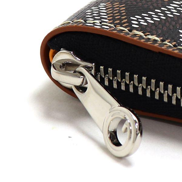 ゴヤール　コインコース　コインパース　コンパクトウォレット GOYARD ゴヤール コインケース レディース Coin Purse 小銭入れ