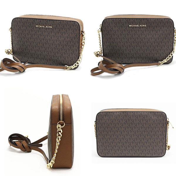 MICHAEL KORS（マイケルコース） セットでお得 ショルダーバッグ 三