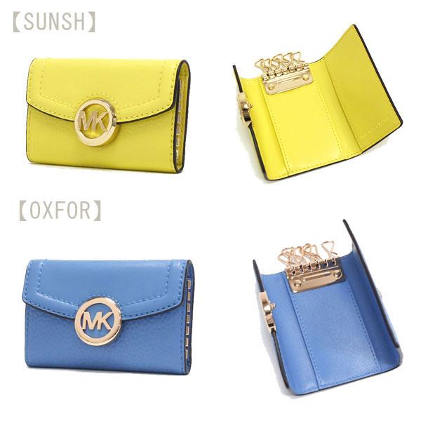 MICHAEL KORS（マイケルコース） 訳あり品 キーケース レディース