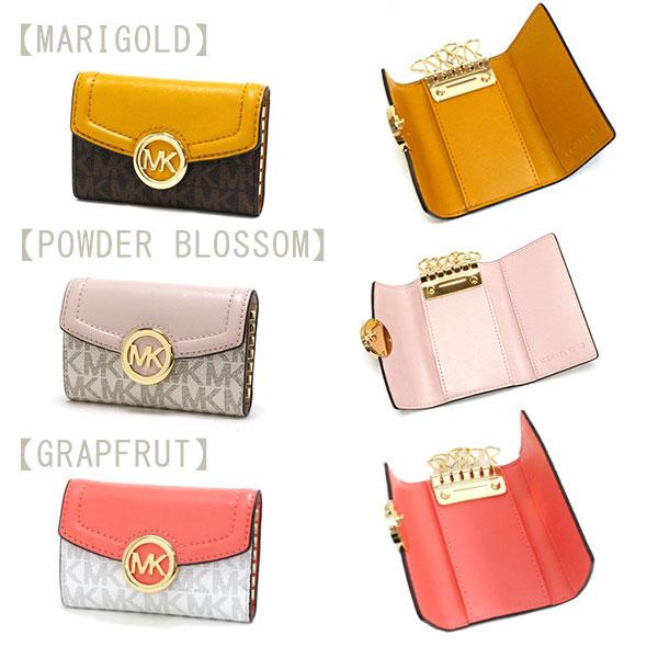 MICHAEL KORS（マイケルコース） 訳あり品 キーケース レディース