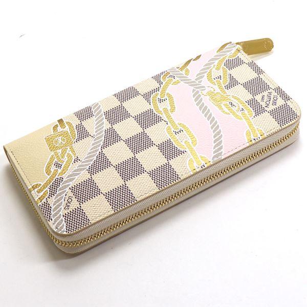 ヴィトン　長財布 LOUIS VUITTON（ルイ・ヴィトン） 長財布 レディース Louis Vuitton