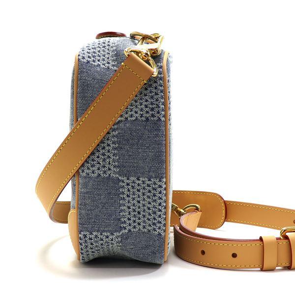 LOUIS VUITTON（ルイ・ヴィトン） ショルダーバッグ メンズ LOUIS