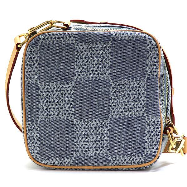 LOUIS VUITTON（ルイ・ヴィトン） ショルダーバッグ メンズ LOUIS