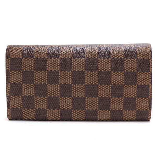 ルイヴィトン ポルトフォイユ サラ 二つ折り長財布 現行モデル 70210 正規紙袋無料】ルイヴィトン 長財布 新品 ポルトフォイユ サラ