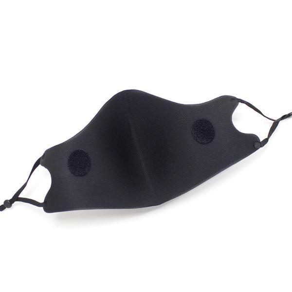 ザ ノースフェイス マスク メンズ THE NORTH FACE mask ブラック NA5AM04A BLACK | THE NORTH FACE | 03