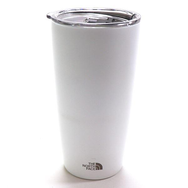 ザ ノースフェイス タンブラー メンズ レディース THE NORTH FACE Tumbler TNF TUMBLER 473ML ホワイト NA5CP07A WHT｜mkcollection｜04