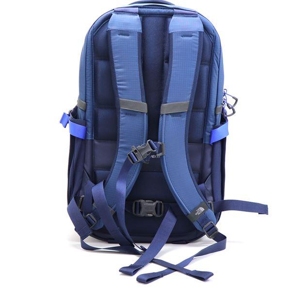 ザ ノースフェイス THE NORTH FACE リュック NF0A52SHOHP THE NORTH FACE ザ ノースフェイス リュック レディース メンズ