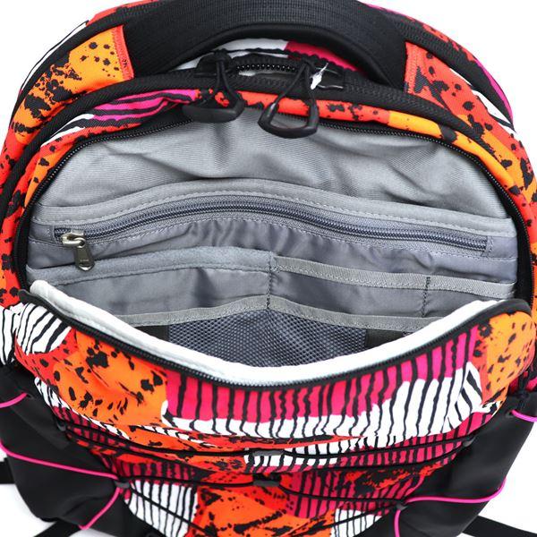 ザ ノースフェイス THE NORTH FACE リュック NF0A52SIO9J 楽天市場】ザ ノースフェイス リュック レディース メンズ THE
