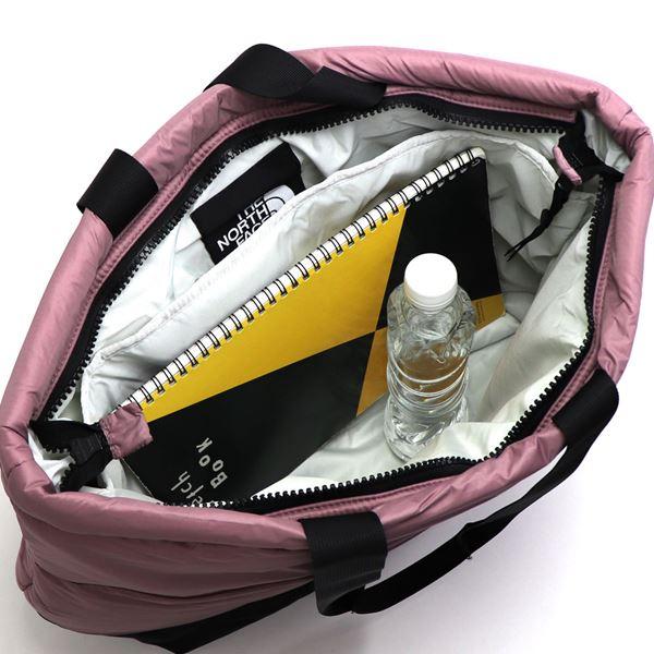 ザ ノースフェイス THE NORTH FACE トートバッグ NF0A81BUKOY THE NORTH FACE ザ ノースフェイス トートバッグ レディース