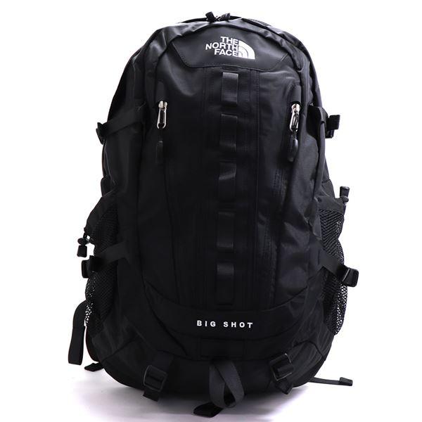 新品タグ付き！ THE NORTH FACE ブラックリュック ザ・ノース・フェイス THE NORTH FACE THE NORTH FACE ノース