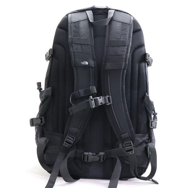ザ　ノース　フェイス バックパック ブラック リュック　27L north 新品 THE NORTH FACE 2025春夏 ザ・ノース・フェイス バークレーLT