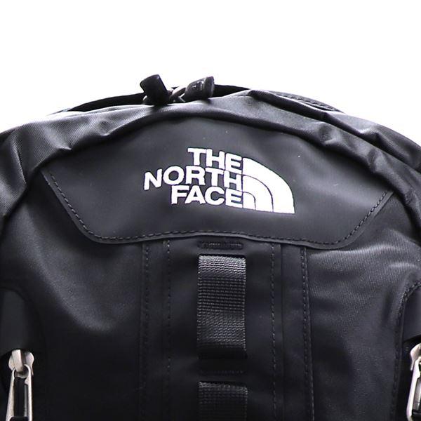 ザ　ノース　フェイス バックパック ブラック リュック　27L north 新品 THE NORTH FACE 最大51%☆9/14迄 日本正規品 ザ・ノース