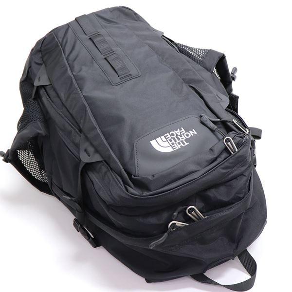 THE NORTH FACE ブラックリュック セット THE NORTH FACE（ザ ノースフェイス） ザ ノースフェイス バックパック