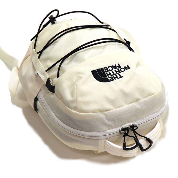 THE NORTH FACE ザ ノースフェイス リュック レディース メンズ バッグ 