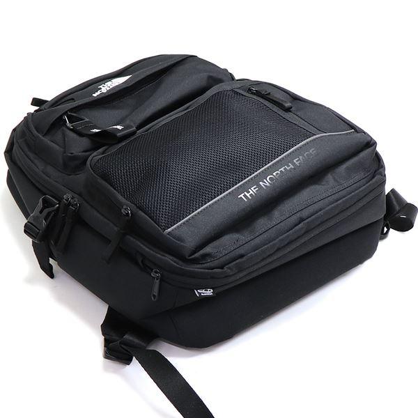 THE NORTH FACE ザ ノースフェイス リュック マスクセット