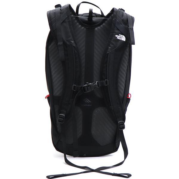 THE NORTH FACE ノースフェイス リュック バックパック ブラック THE NORTH FACE ザ ノースフェイス リュック メンズ レディース