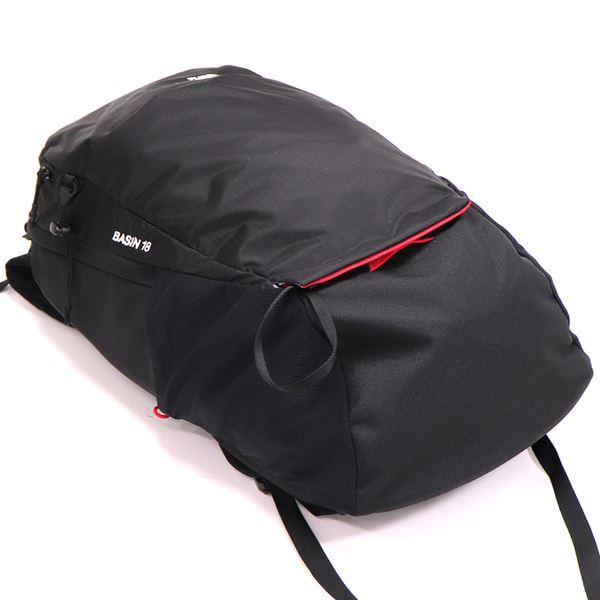 良品 ノースフェイス THE NORTH FACE リュック バックパック 黒 THE NORTH FACE ザ ノースフェイス リュックサック バックパック