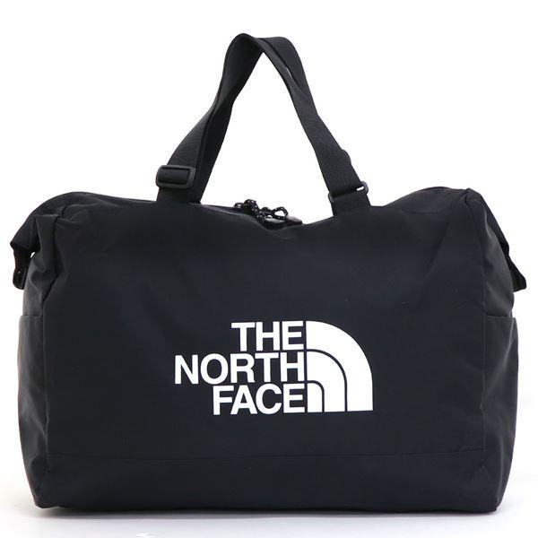 THE NORTH FACE ボストンバッグ ブラック NN2FN68J THE NORTH FACE ノースフェイス ボストンバッグ LIGHT DUFFLE