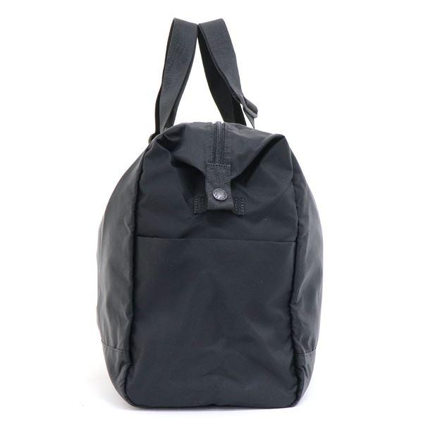 ノースフェイス スポーツダッフルバック ボストンバック ブラック THE NORTH FACE ザ ノースフェイス ボストンバッグ ダッフル