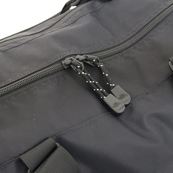 ノースフェイス スポーツダッフルバック ボストンバック ブラック THE NORTH FACE ザ ノースフェイス ボストンバッグ ダッフル