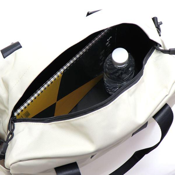 THE NORTH FACE ボストンバッグ ベージュ/ネイビー THE NORTH FACE ザ ノースフェイス ボストンバッグ メンズ