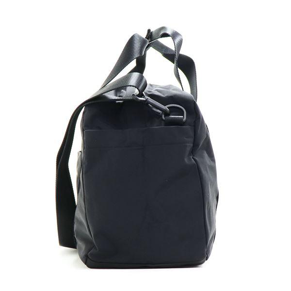 THE NORTH FACE ボストンバッグ ブラック THE NORTH FACE ザ ノースフェイス ボストンバッグ メンズ