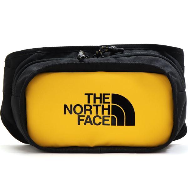 THE NORTH FACE ザ ノースフェイス ボディバッグ マスク セット