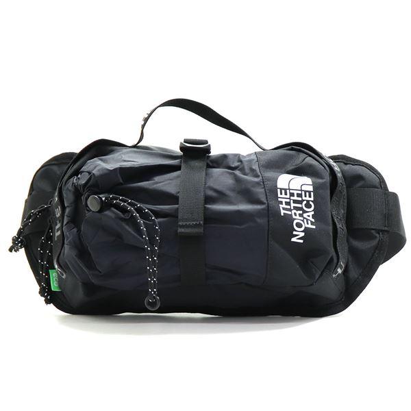 THE NORTH FACE ブラックバッグ ザ・ノース・フェイス THE NORTH FACE バッグ （ブラック） -靴
