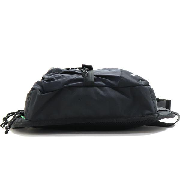 ザ ノースフェイス ボディバッグ ブラック NN2HP01A BLK THE NORTH FACE ザ ノースフェイス ボディバッグ メンズ