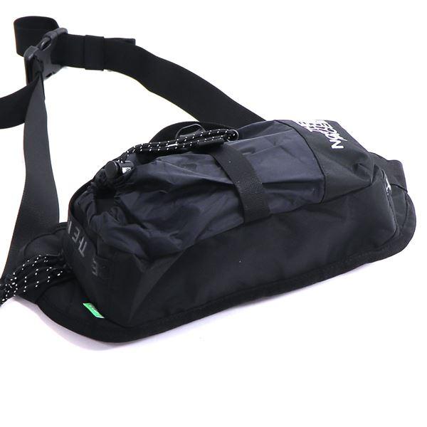 ザ ノースフェイス ボディバッグ ブラック NN2HP01A BLK THE NORTH FACE ザ ノースフェイス ボディバッグ メンズ