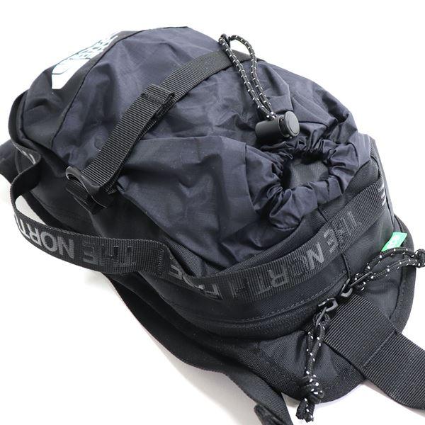 THE NORTH FACE ザ ノースフェイス ボディバッグ メンズ