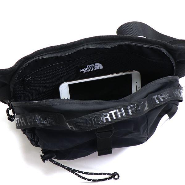 THE NORTH FACE（ザ ノースフェイス） ザ ノースフェイス ボディバッグ
